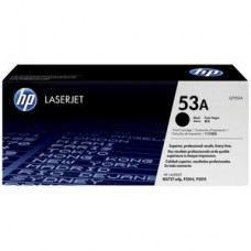 Genuine HP No. 53A Toner Cartridge